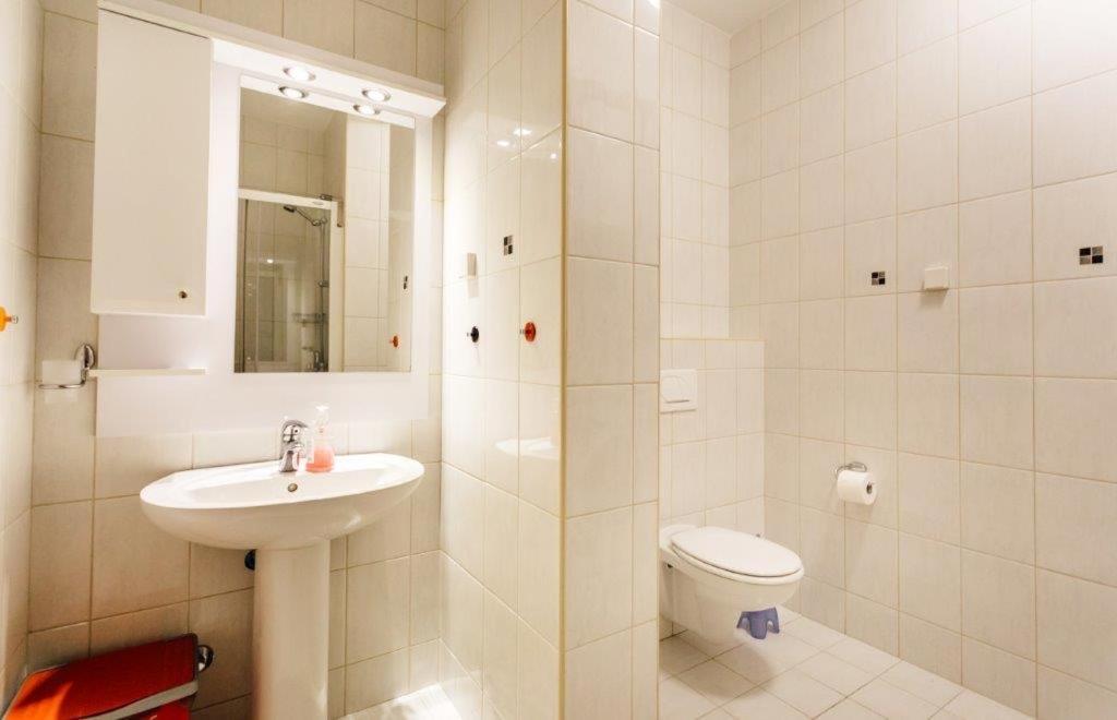 Apartments Lille Herceg Novi Bagian luar foto