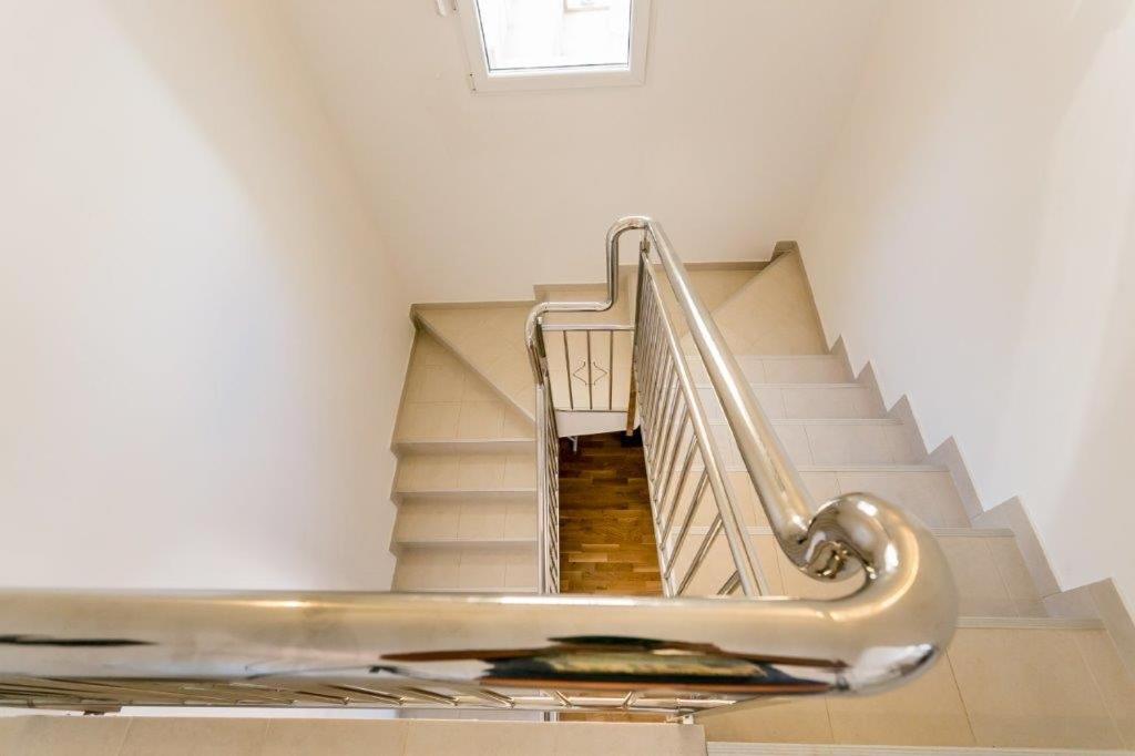 Apartments Lille Herceg Novi Bagian luar foto