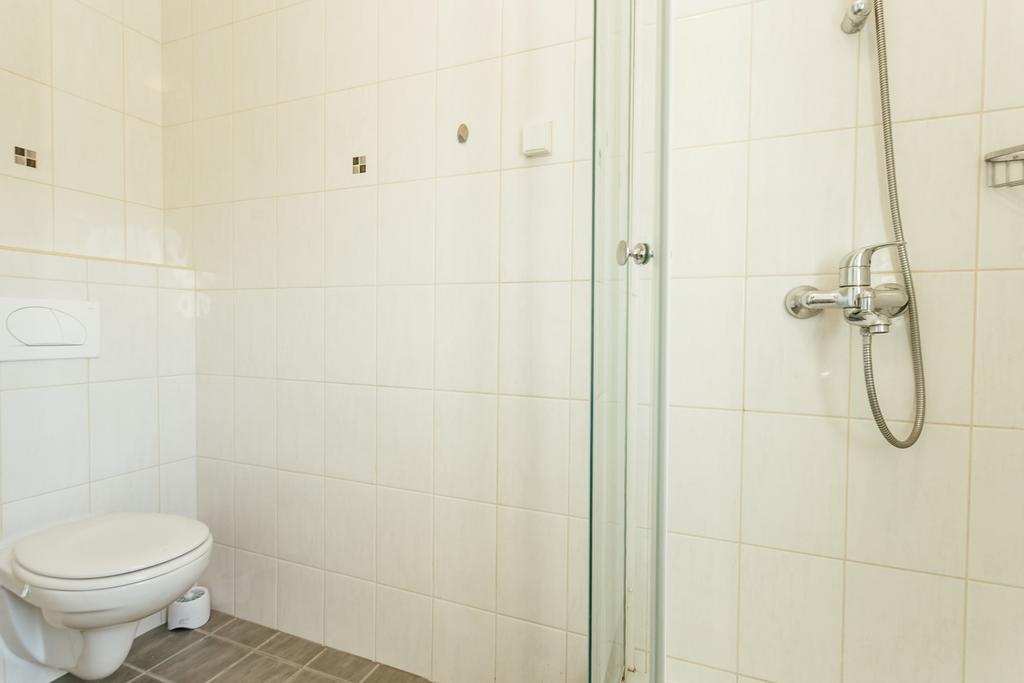 Apartments Lille Herceg Novi Bagian luar foto