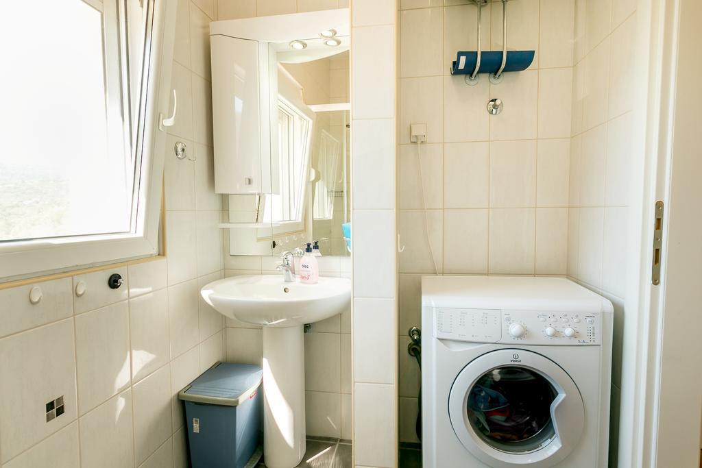 Apartments Lille Herceg Novi Bagian luar foto