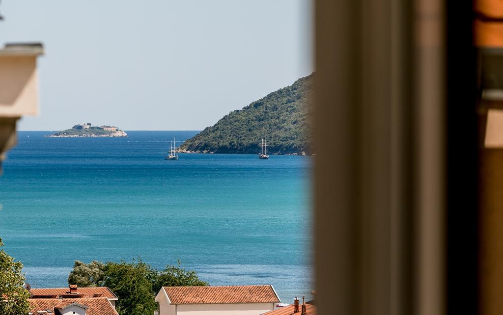 Apartments Lille Herceg Novi Bagian luar foto